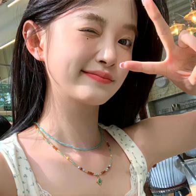 只是未婚夫的关系